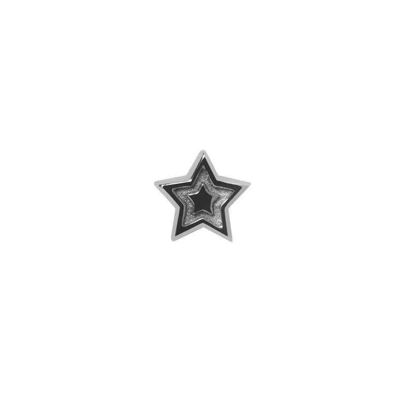 Buddha | 14k gold | Starstruck | Rhodium