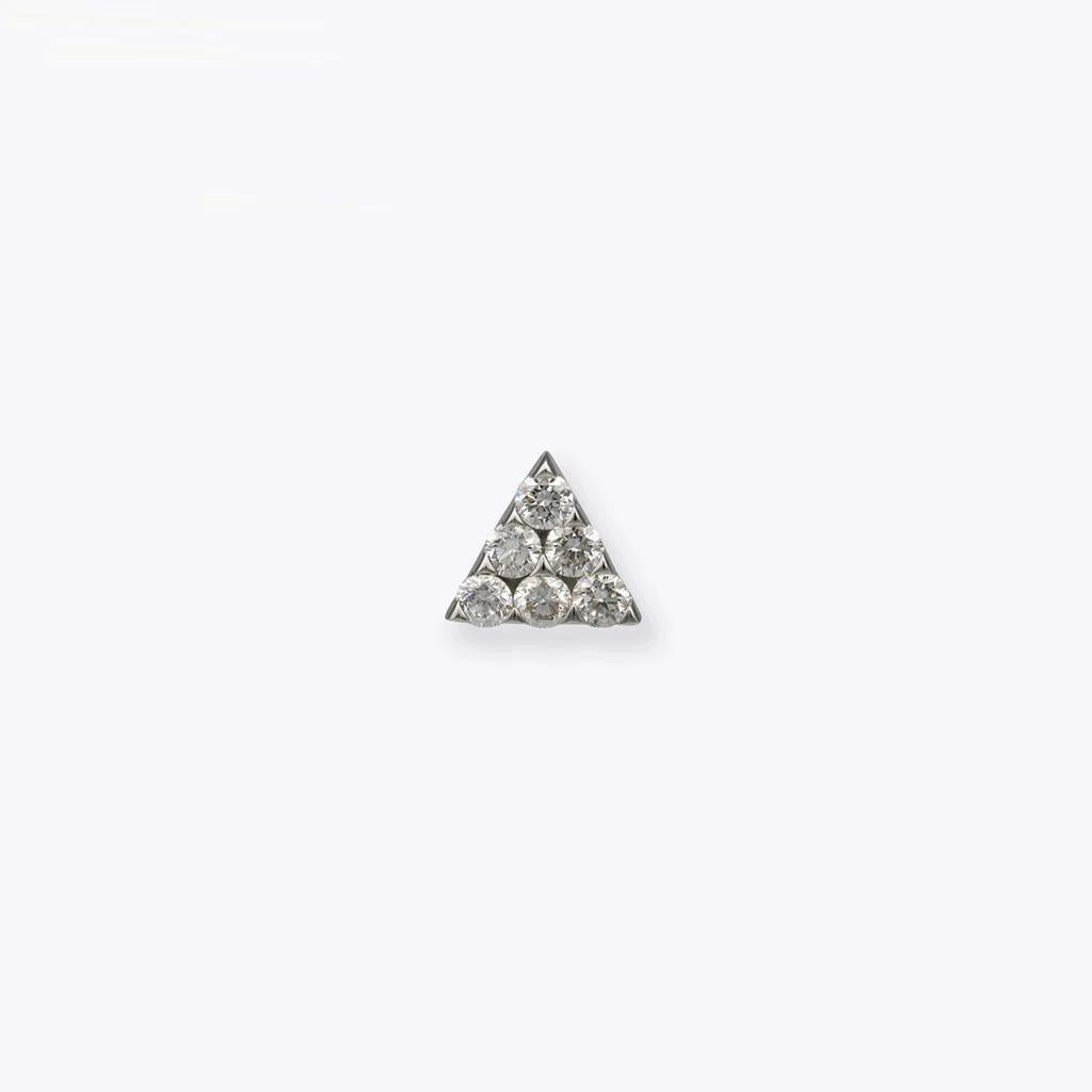 Tether | 14k gold | Ursa Major | Diamond