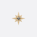 Tether | 14k gold | Elendres | Black Diamond