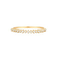 Buddha | 14k gold | RION x Buddha Shiloah Ring | Diamond