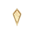 Buddha | 14k gold | Good As Hell