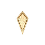 Buddha | 14k gold | Good As Hell