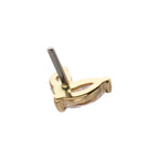 Invictus | 14k gold | Dual Harmony | CZ