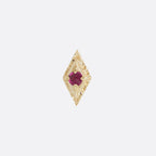 Tether | 14k gold | Dyna | Ruby