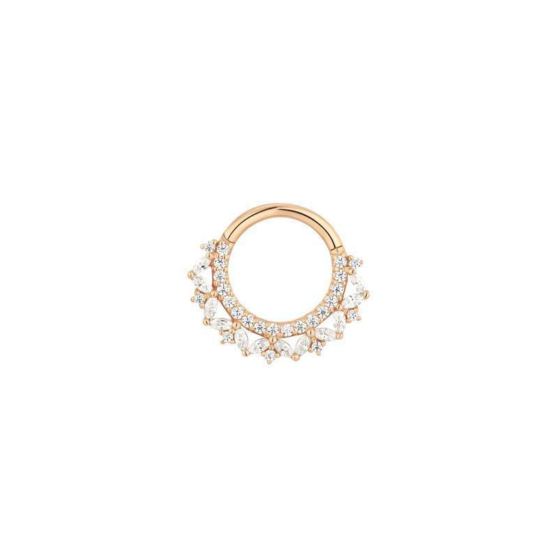 Buddha | 14k gold | Heartthrob | CZ