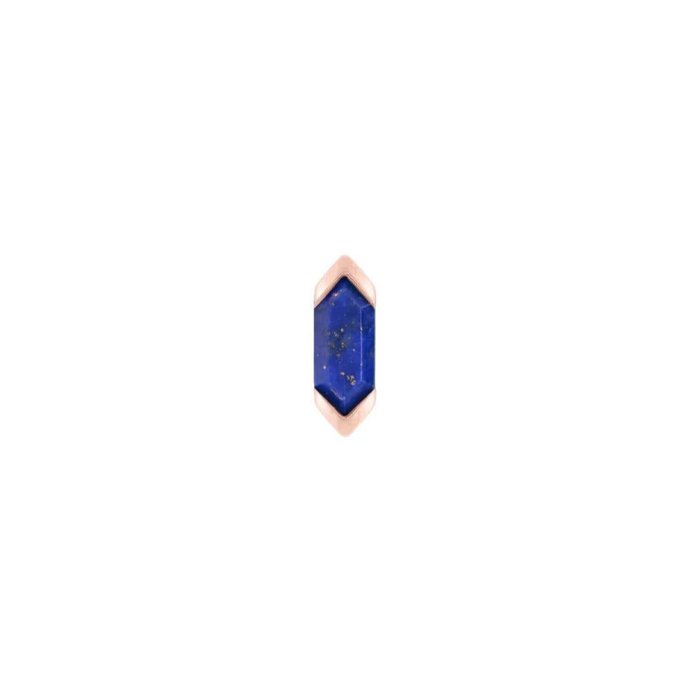 Buddha | 14k gold | Mystic | Lapis