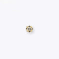 Tether | 14k gold | Stella | Diamond