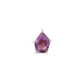 Buddha | 14k gold | Penta | Amethyst