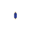 Buddha | 14k gold | Mystic | Lapis