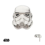 Invictus | 14k gold | Star Wars | Storm Trooper
