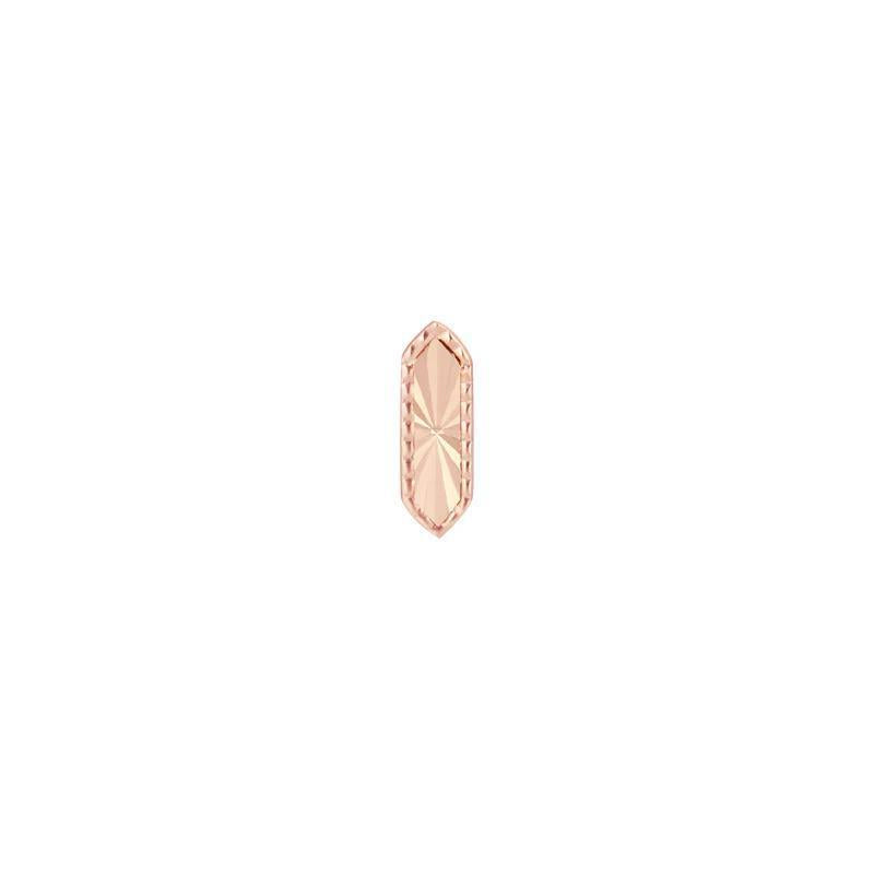 Buddha | 14k gold | Moxy