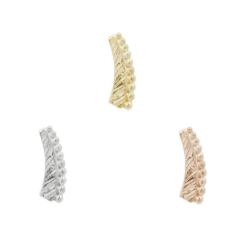 Buddha | 14k gold | Soar