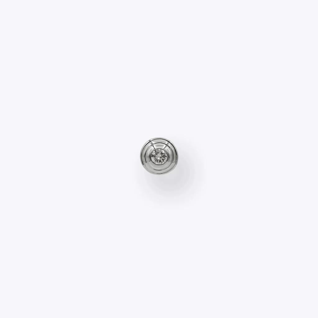 Tether | 14k gold | Omega 00