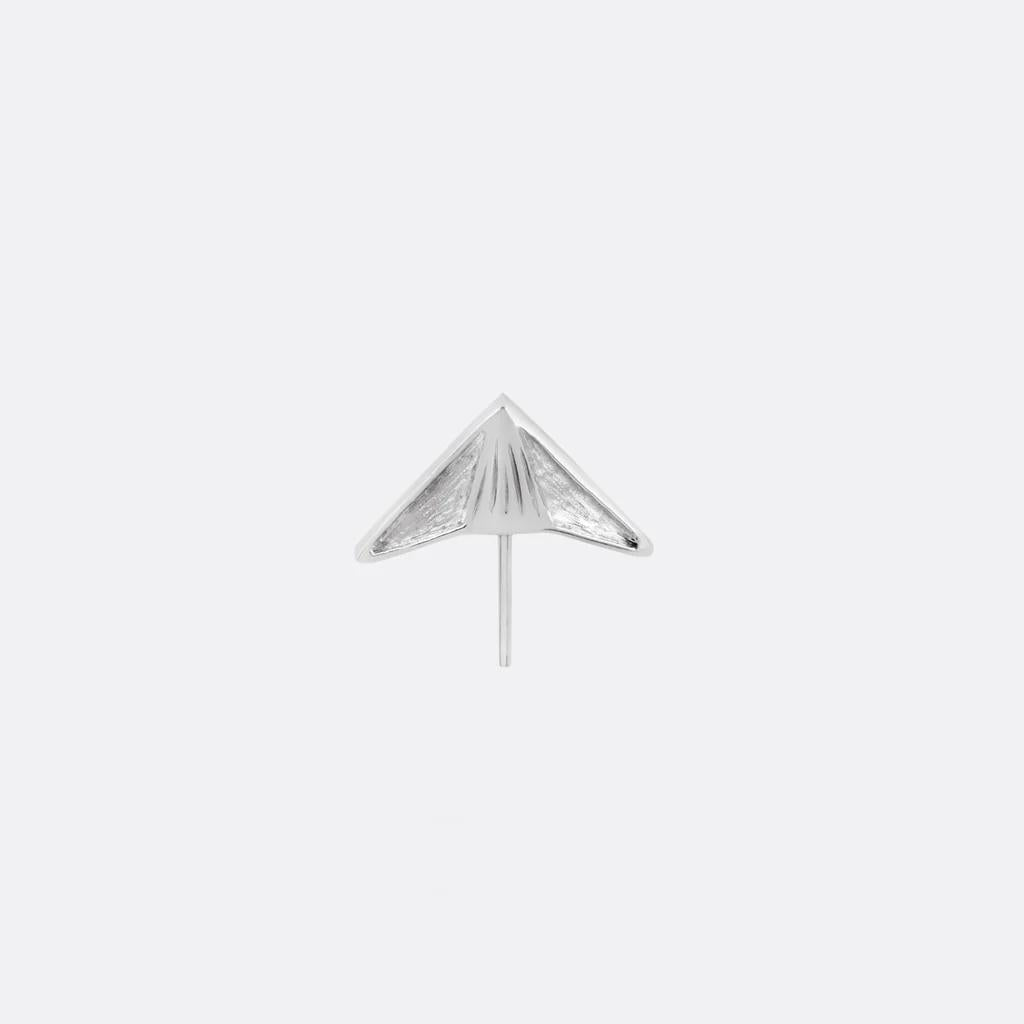 Tether | 14k gold | Delta 02