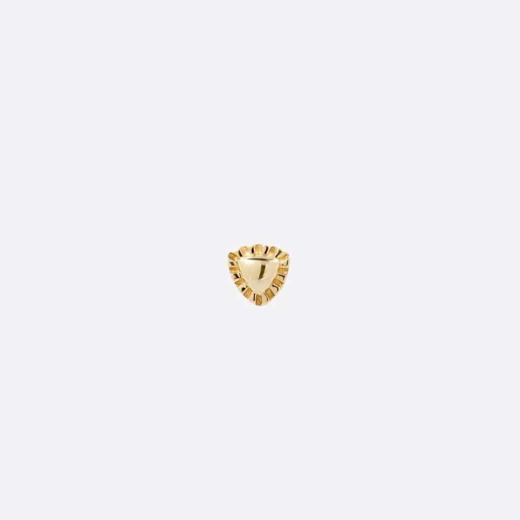 Tether | 14k gold | Zeta 03