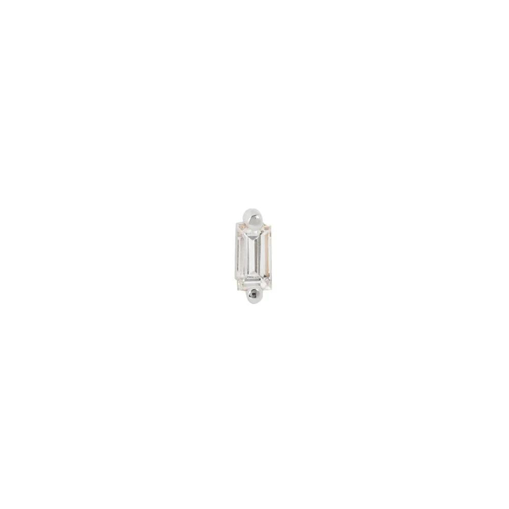 Buddha | 14k gold | Paris | White Diamond