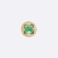 Tether | 14k gold | Omega 24 | Emerald