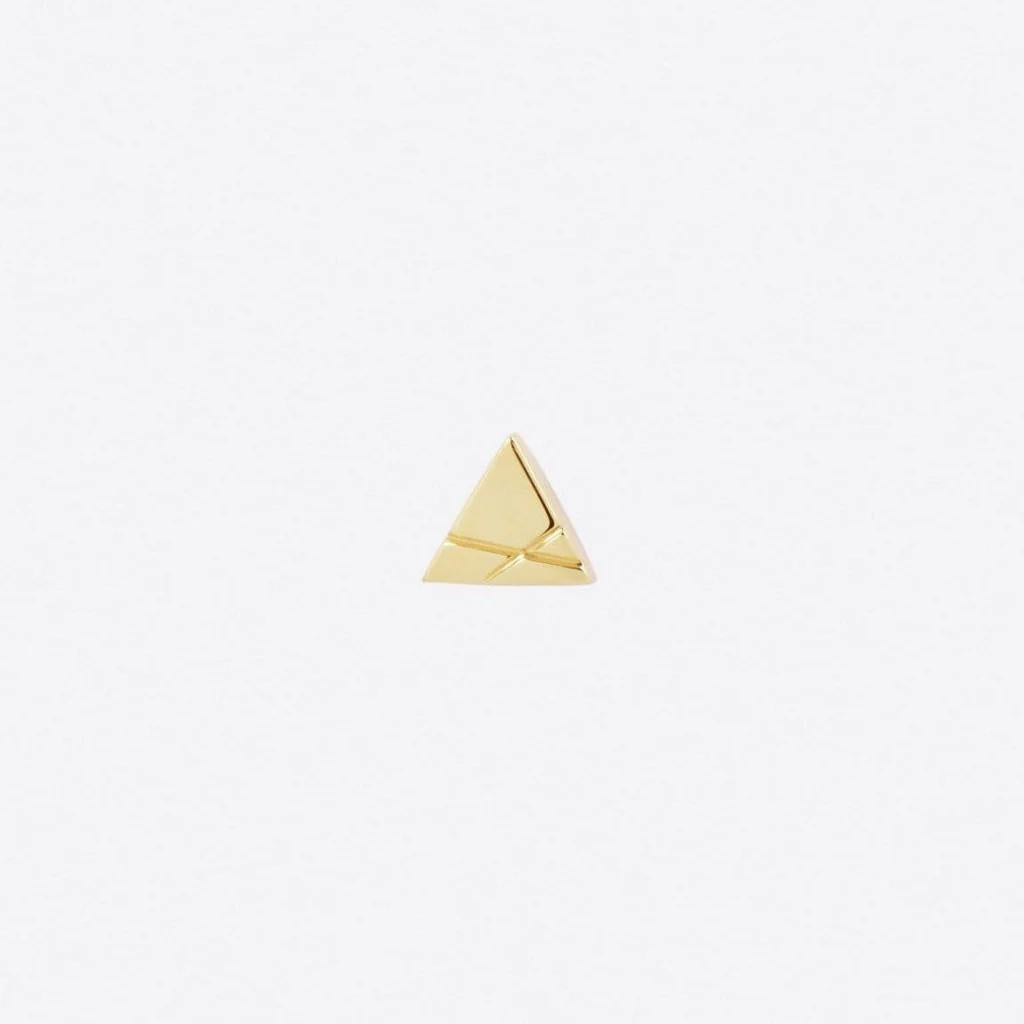 Tether | 14k gold | Element 03