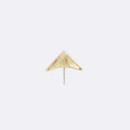 Tether | 14k gold | Delta 02