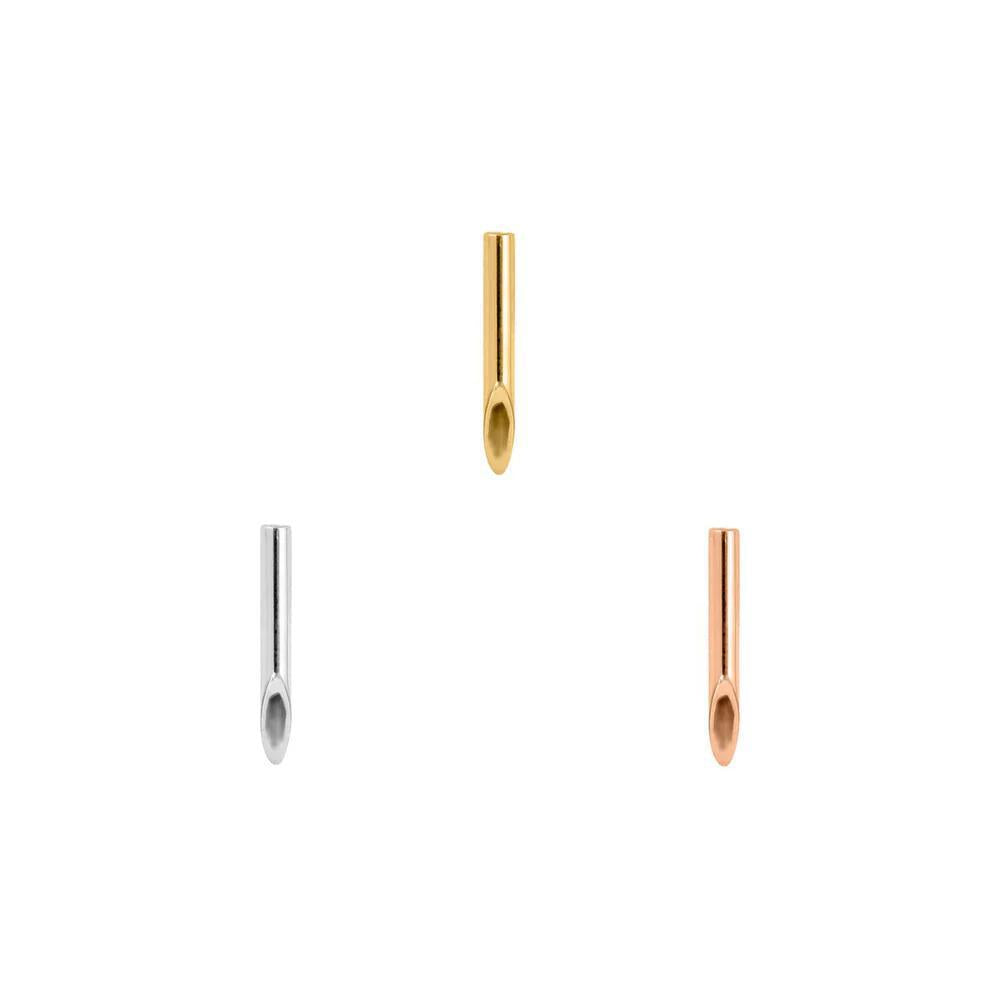 Buddha | 14k gold | Kulture