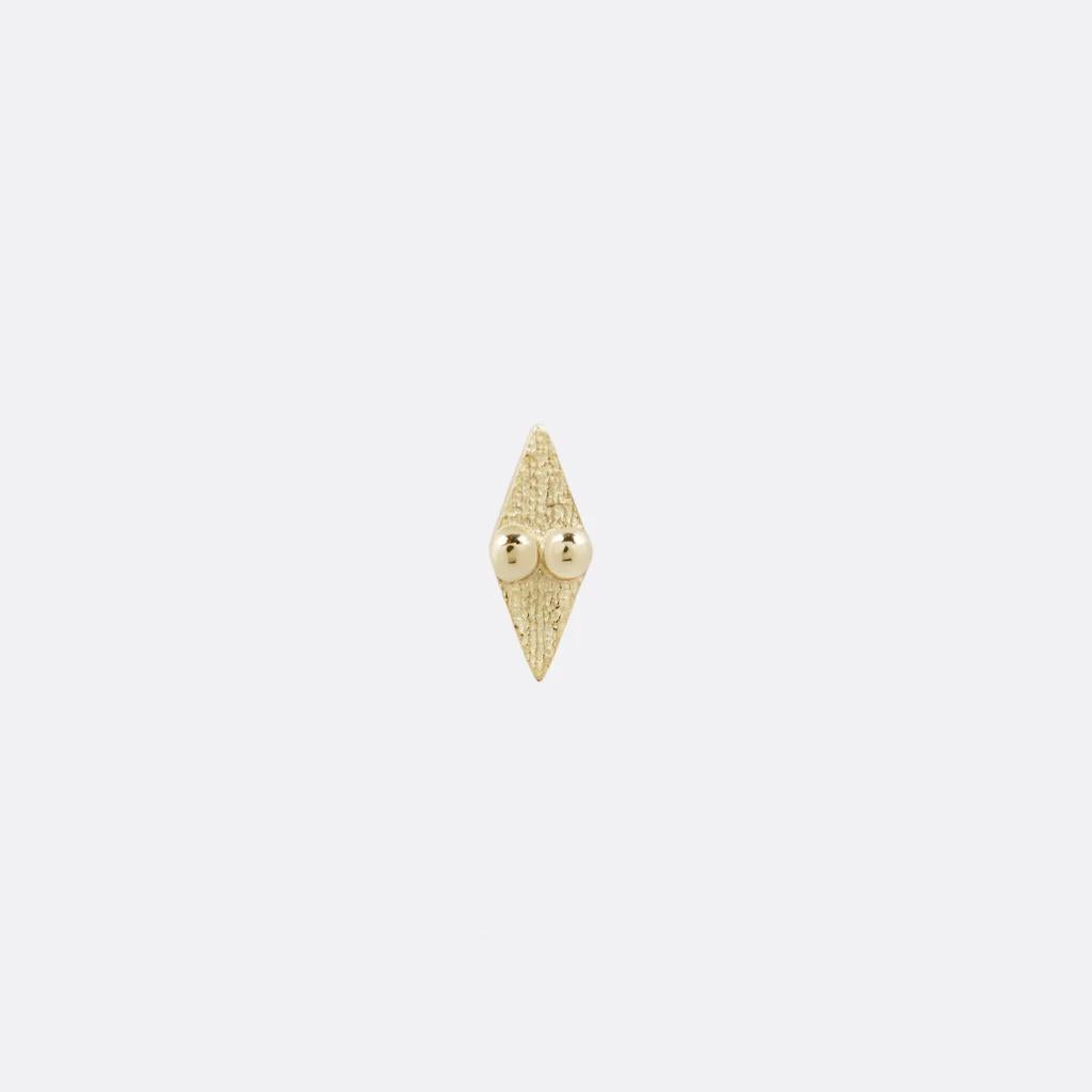 Tether | 14k gold | Gamma 02