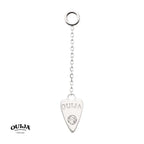 Invictus | 14k gold | Hasbro Ouija Planchette Dangle Charm