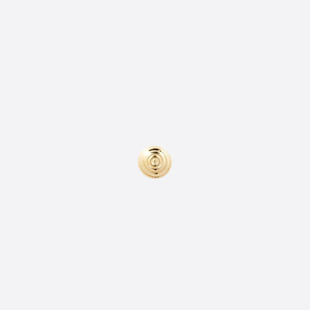 Tether | 14k gold | Zeta 00