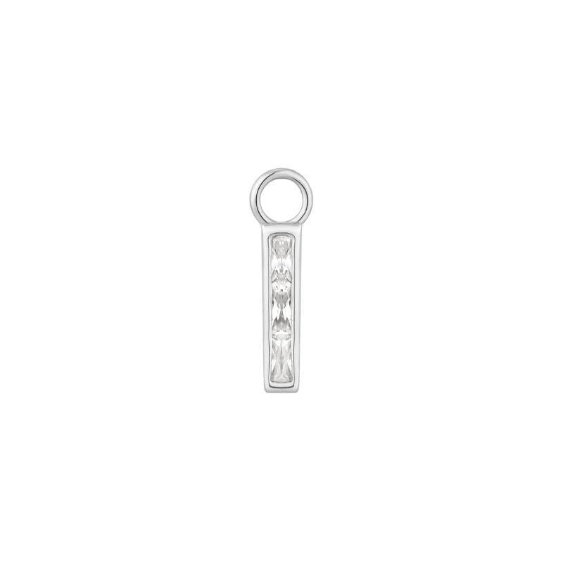 Buddha | 14k gold | Invitation Charm | CZ
