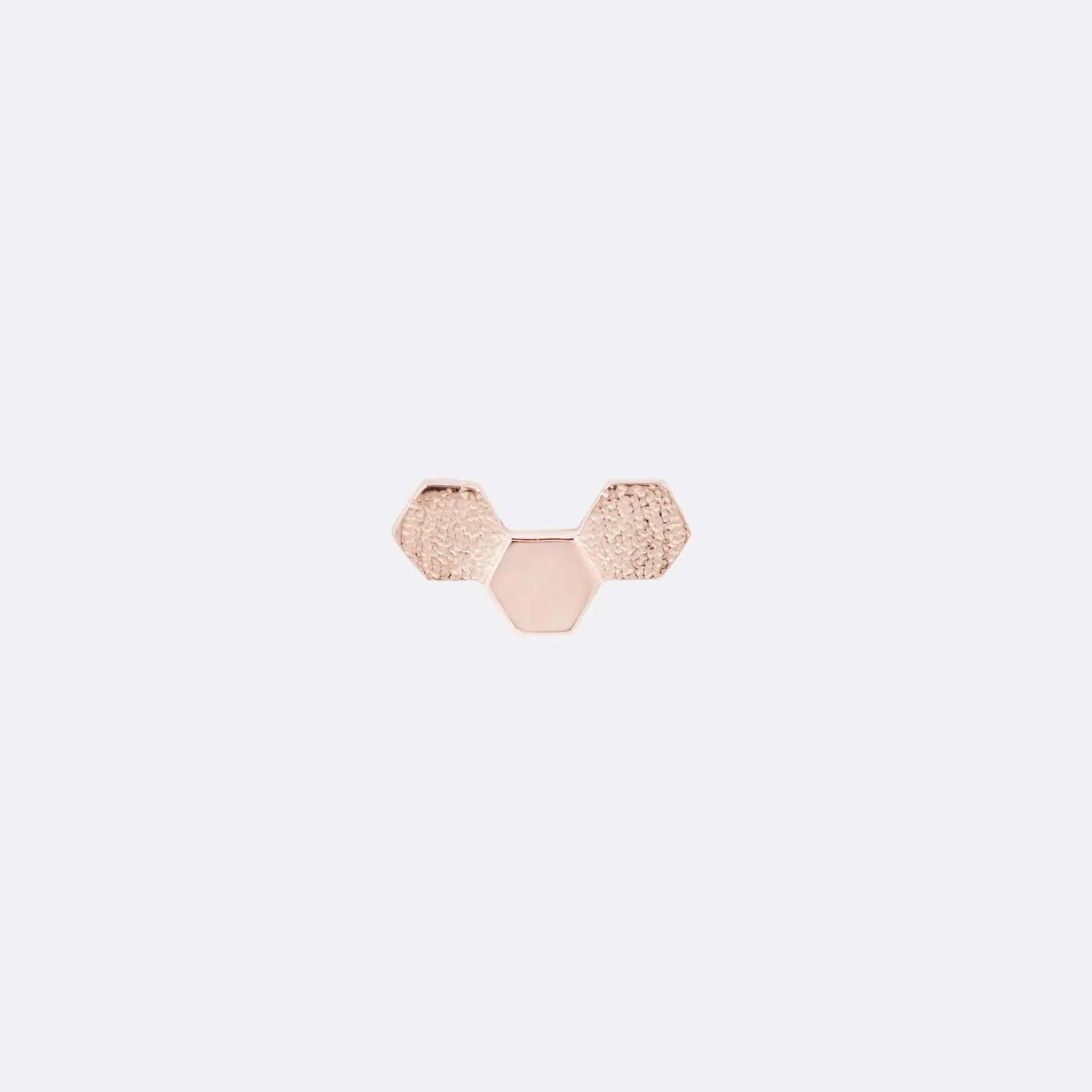 Tether | 14k gold | Gamma 08
