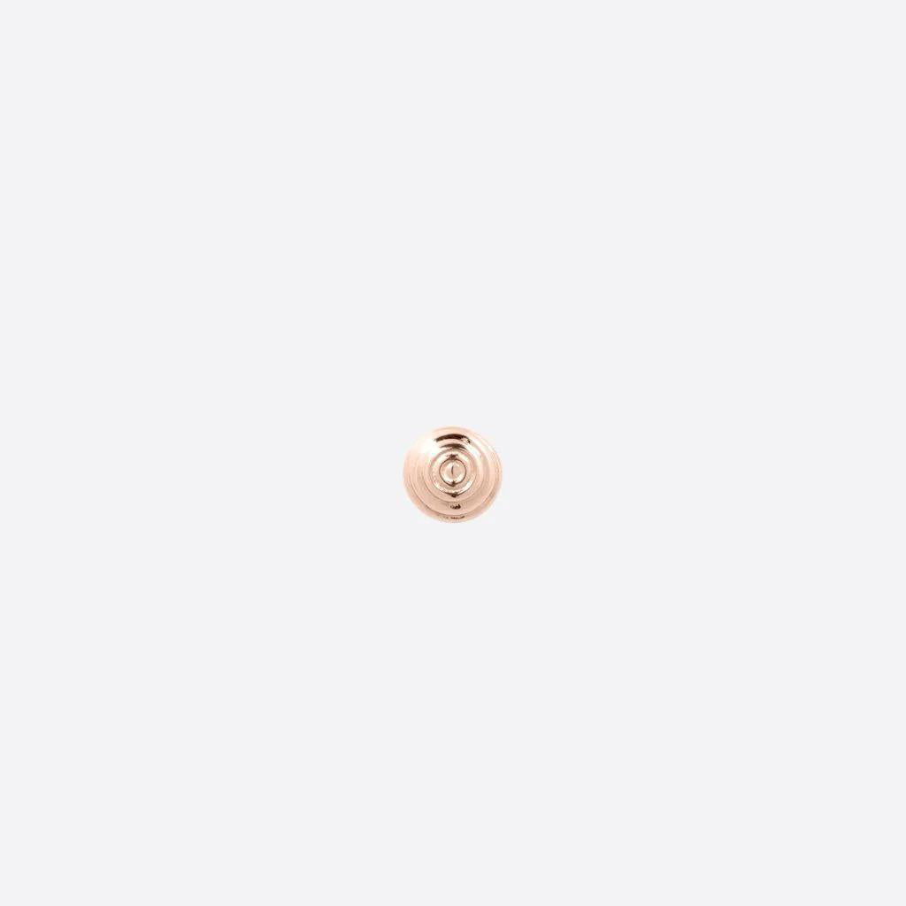 Tether | 14k gold | Zeta 00