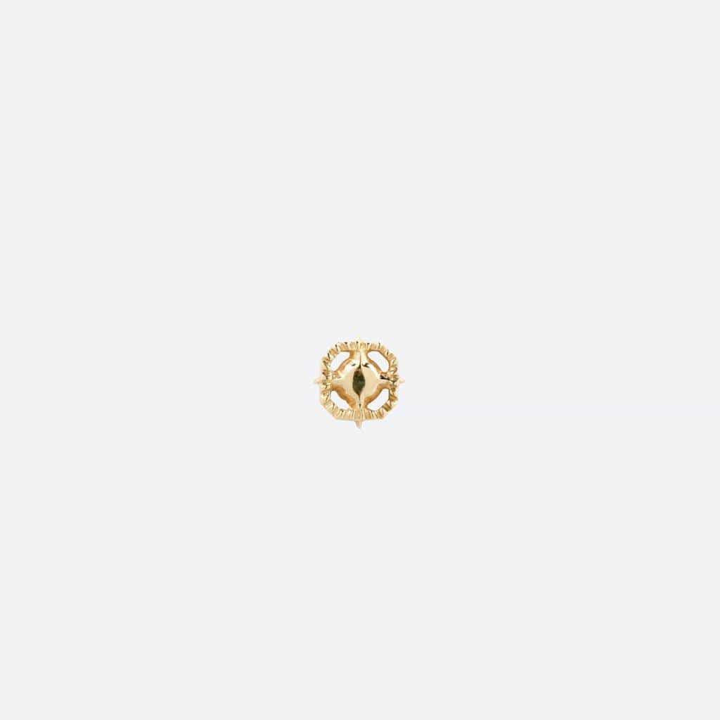 Tether | 14k gold | Kappa 04