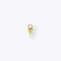 Tether | 14k gold | Pyra Charm