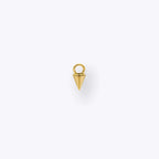 Tether | 14k gold | Pyra Charm