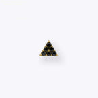 Tether | 14k gold | Ursa Major | Black Diamond
