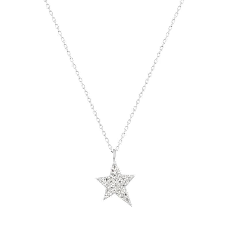 Buddha | 14k gold | RION x Buddha Starlight Gold Necklace | Diamond