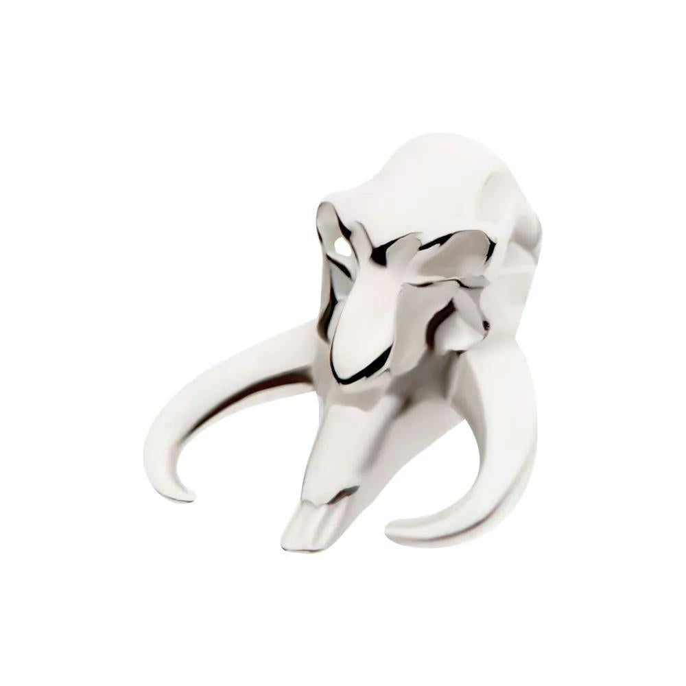 Invictus | 14k gold | Star Wars | Mandalorian Mythosaur