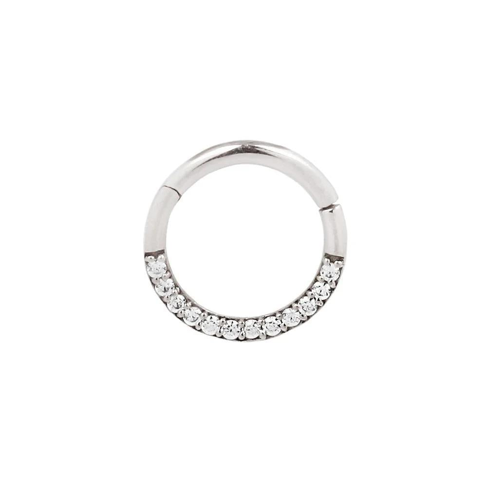 Buddha | 14k gold | Dia | White Diamond