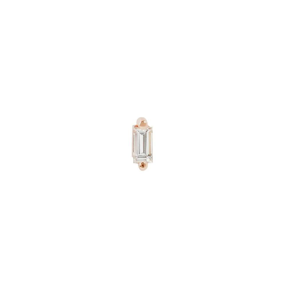 Buddha | 14k gold | Paris | White Diamond