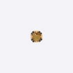 Tether | 14k gold | Galaxia | Rutilated Quartz