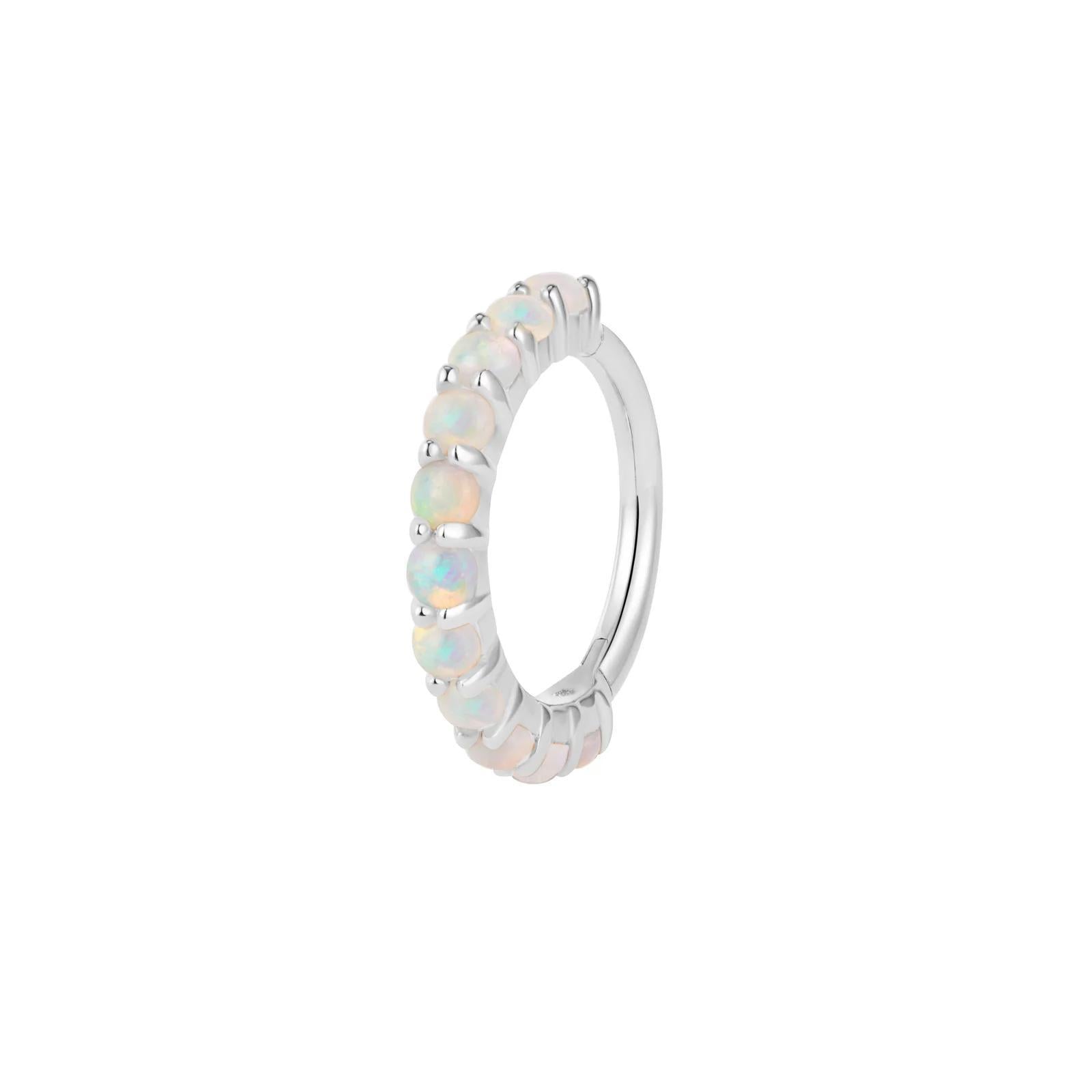 Buddha | 14k gold | Lillia | Australian Opal