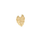 Buddha | 14k gold | Kalo Leaf