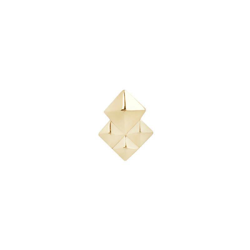 Buddha | 14k gold | Pyxis