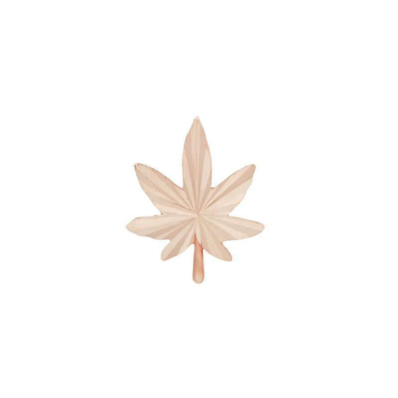 Buddha | 14k gold | Kush