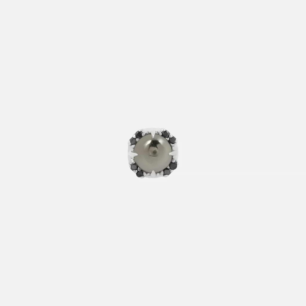 Tether | 14k gold | Galaxia | Pyrite