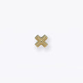 Tether | 14k gold | Pillar
