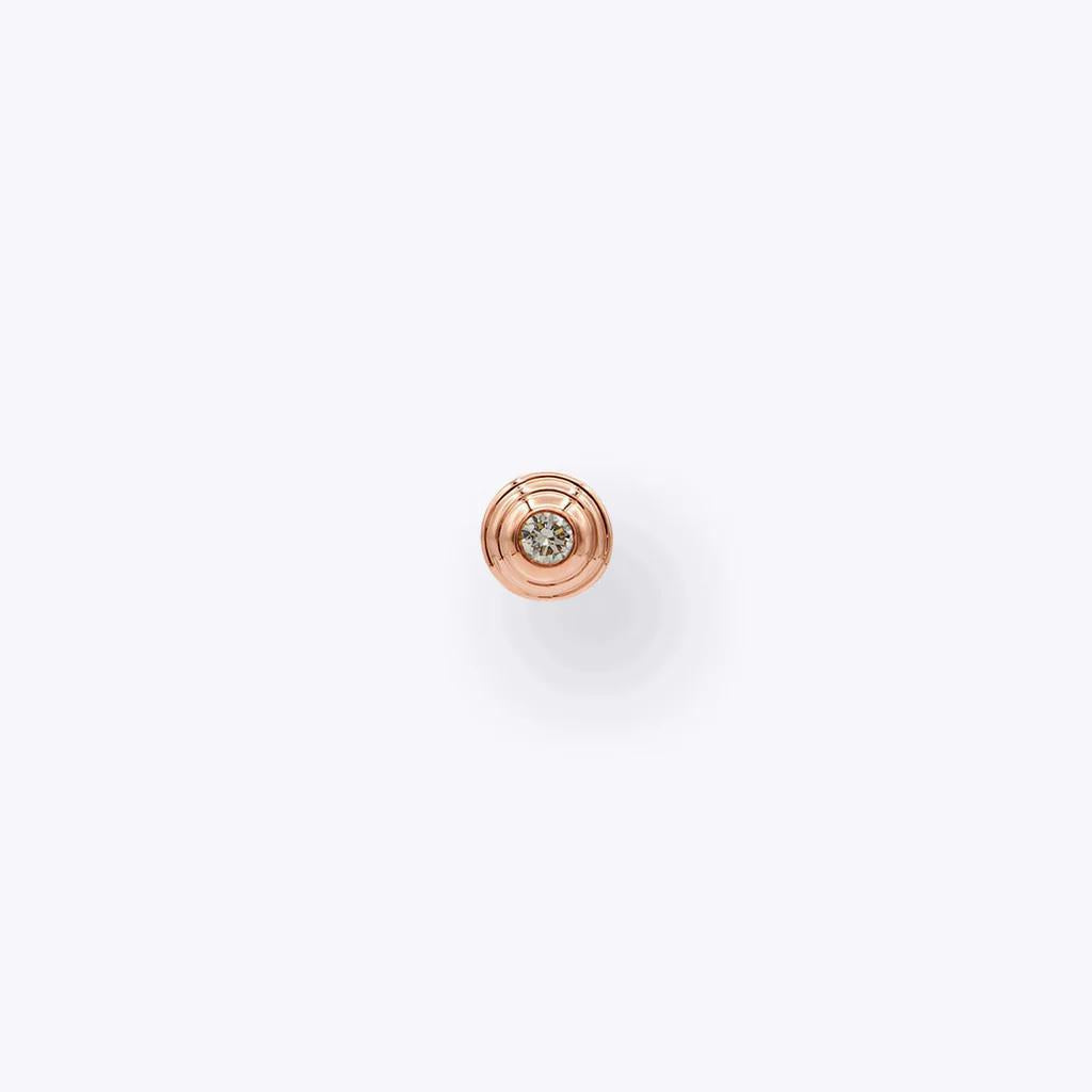 Tether | 14k gold | Omega 00