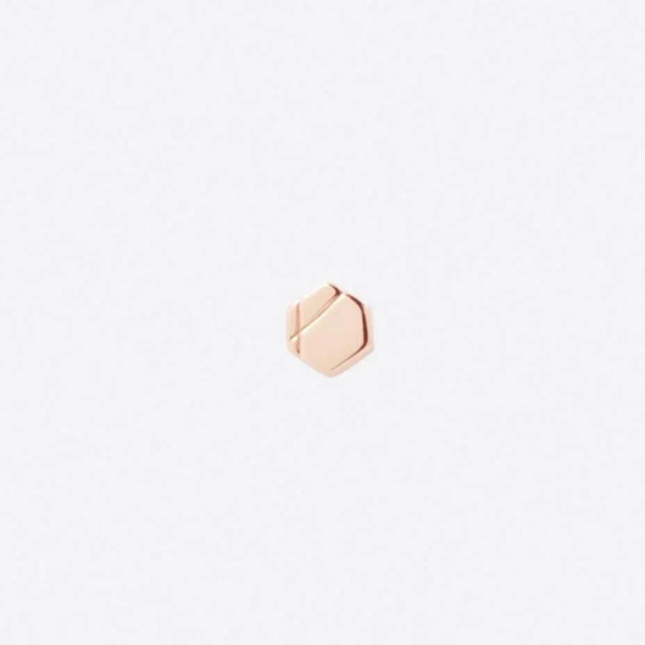 Tether | 14k gold | Element 06