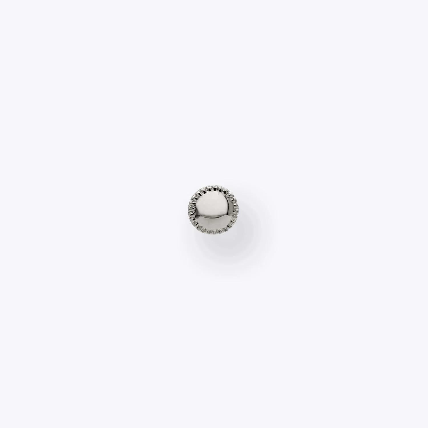 Tether | 14k gold | Alpha 01