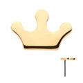 Invictus | 14k gold | Crown