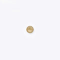 Tether | 14k gold | Kappa 12
